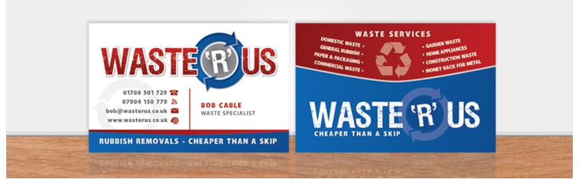 business-card-design-wasterus