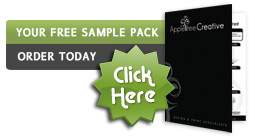 Order your free printing sample pack today.